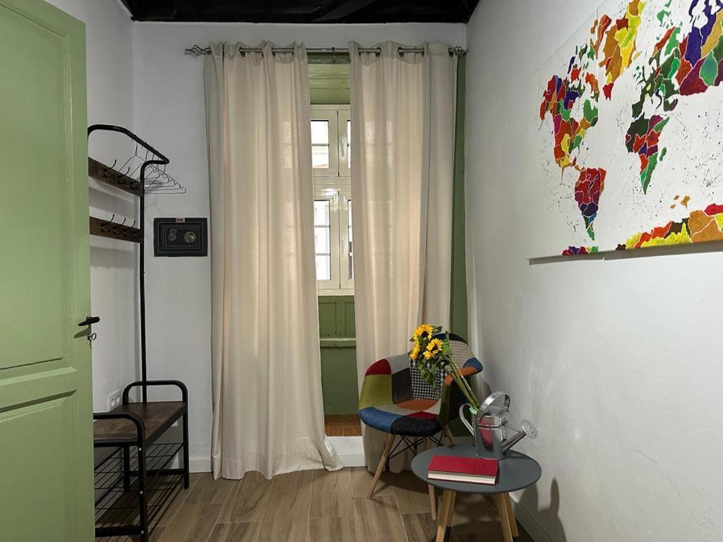 Casa Damiana Villa Tazacorte Exterior foto