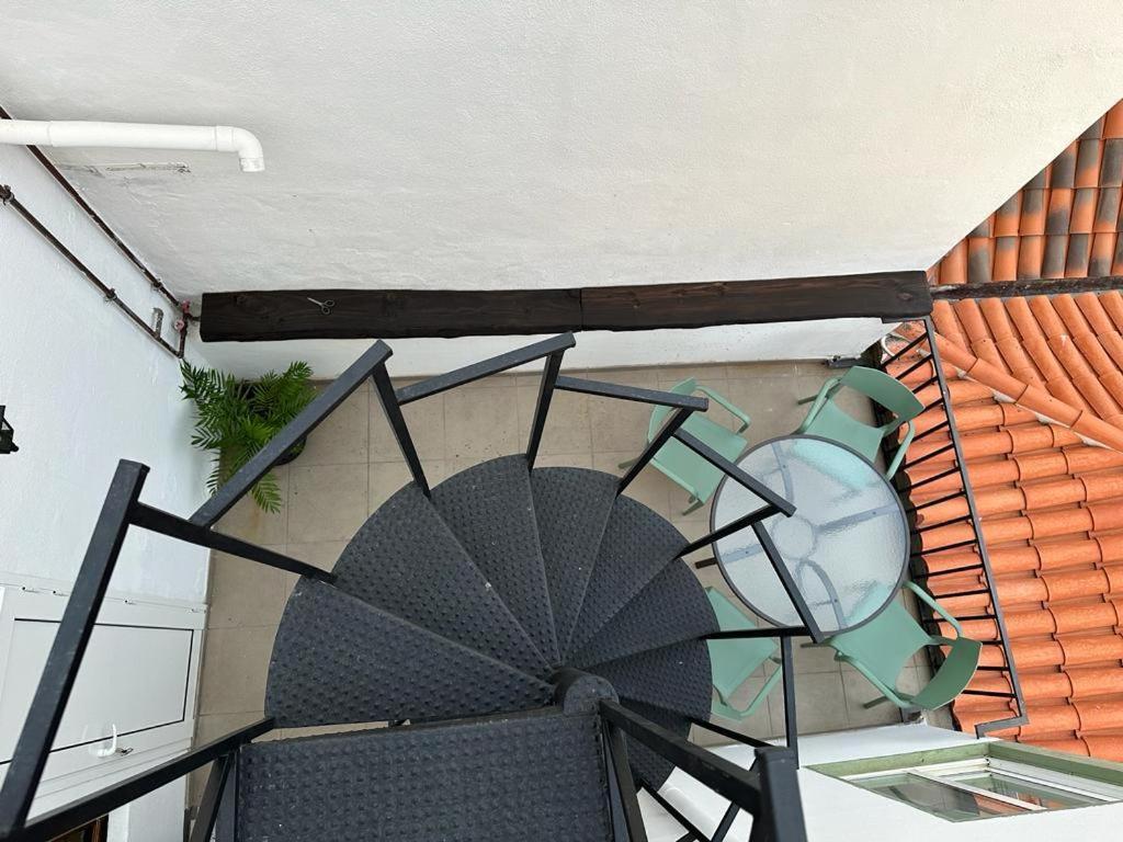 Casa Damiana Villa Tazacorte Exterior foto